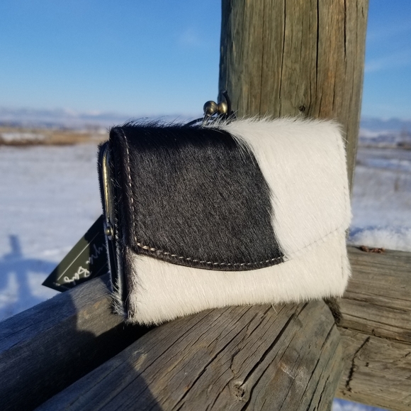 Myra Bag Handbags - Big Brook Wallet